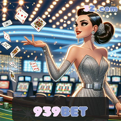 Apostas Inovadoras no 939BET.COM: Uma Nova Era de Entretenimento