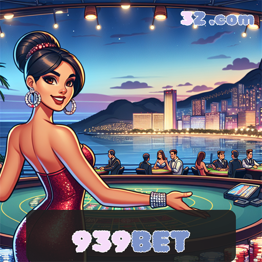 Recursos Inovadores no App do 939BET.COM que Encantam Jogadores