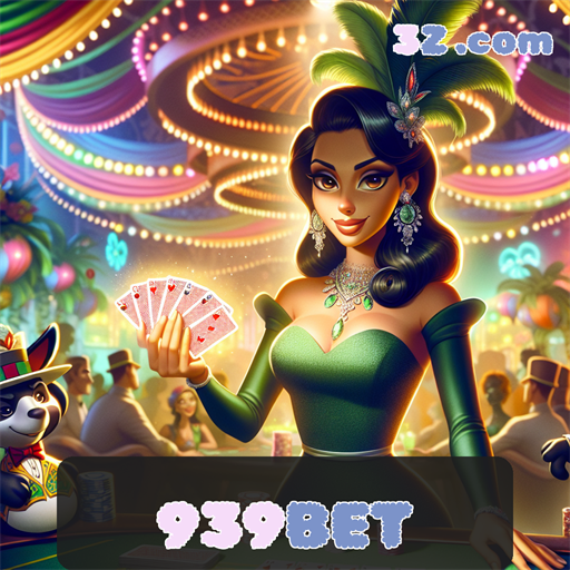 Baixar Em Grande Estilo: Recursos Imperdíveis do 939BET.COM