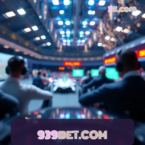 939BET.COM: Dicas e Recursos para Dominar a Seção de Ajuda