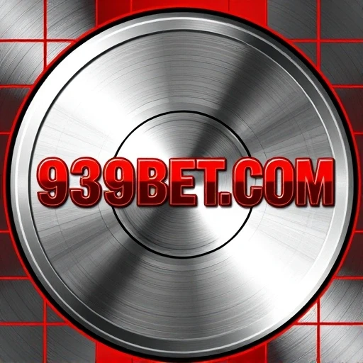 939BET.COM Logo