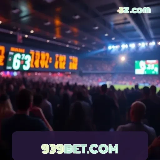 939BET.COM: Como Maximizar Suas Chances na Loteria com Dicas Imperdíveis