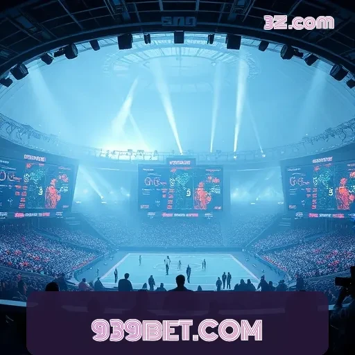 939BET.COM: Novidades Imperdíveis do Mundo dos Jogos Online