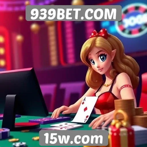 Tendências de jogos online no 939BET.COM em 2025