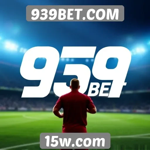 939BET.COM analisa tendências de apostas esportivas