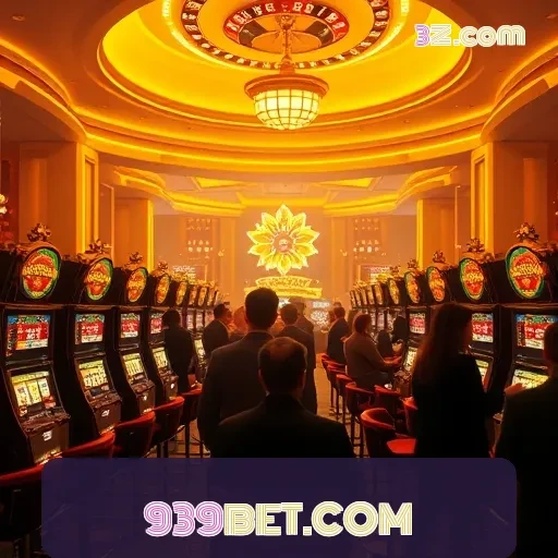 939BET.COM: Dicas de Estratégia Para Ganhar em Jogos Online